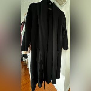 Long Sleeve long Cardigan